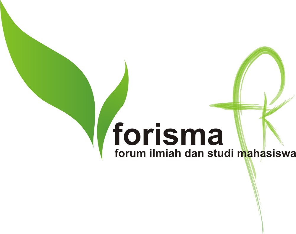 BRAND NEW Forisma s New Logo is Coming forum ilmiah 